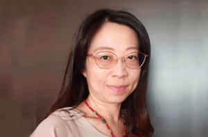 重回媽媽小貝比時的初生感覺