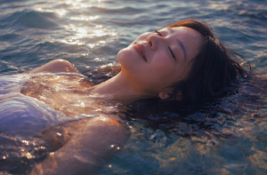 康悅翎(語騫) – 想像和放鬆