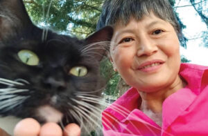 療癒音樂讓我重新認同自己