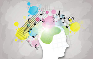 音樂療法 / 音樂治療